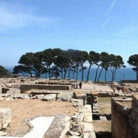 Moli Del Mar *
