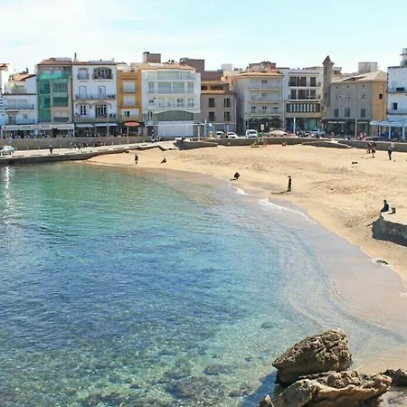 Moli Del Mar 公寓 L' Escala