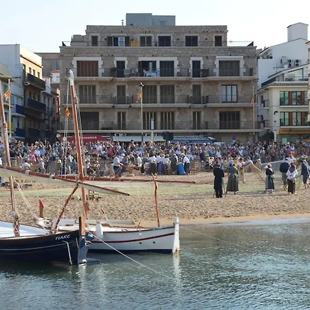 Moli Del Mar
