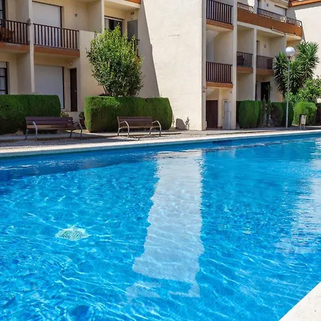 Moli Del Mar Lägenhet L' Escala