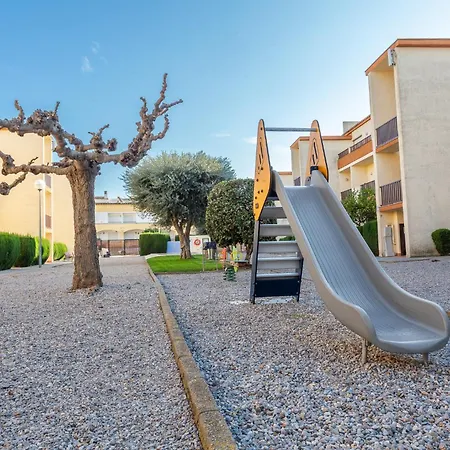 Moli Del Mar Apartman *