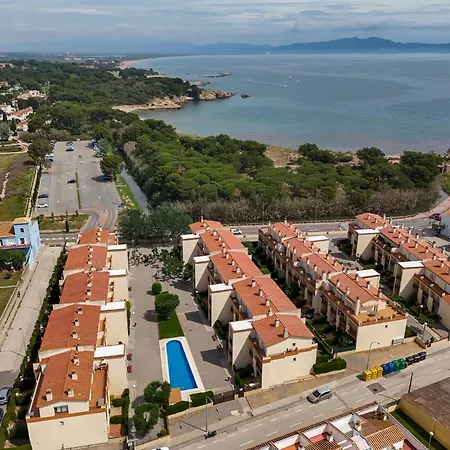 Apartment Moli Del Mar *