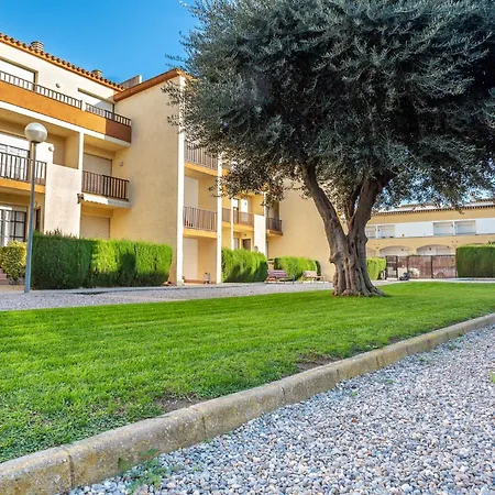 Moli Del Mar Apartment L'Escala