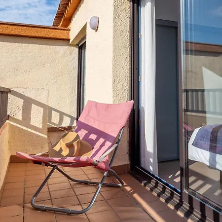 Moli Del Mar Apartman