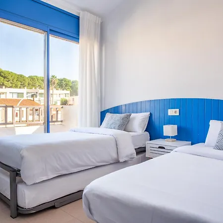 Moli Del Mar Apartman