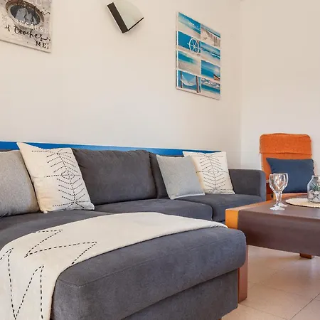 Apartment Moli Del Mar L'Escala