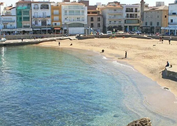 Moli Del Mar Apartment L'Escala