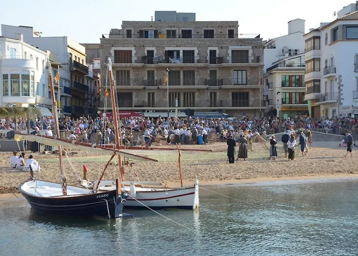 Moli Del Mar