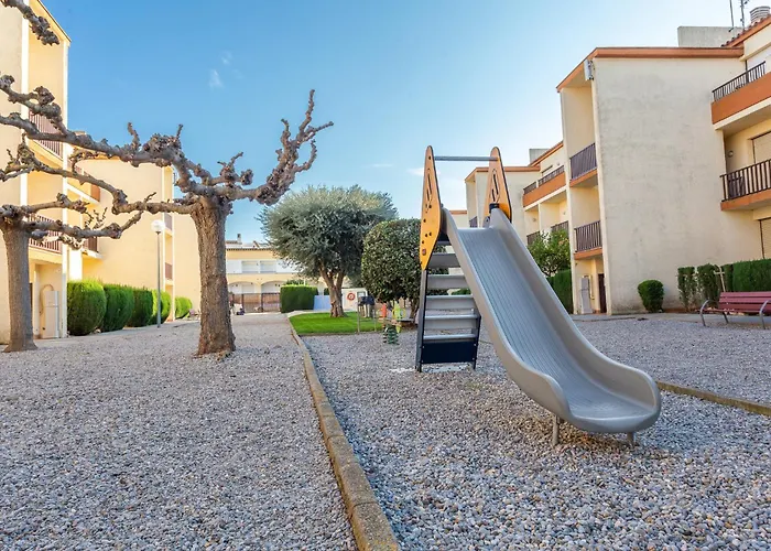 Moli Del Mar Apartment *