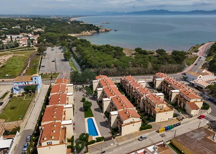 Daire Moli Del Mar *