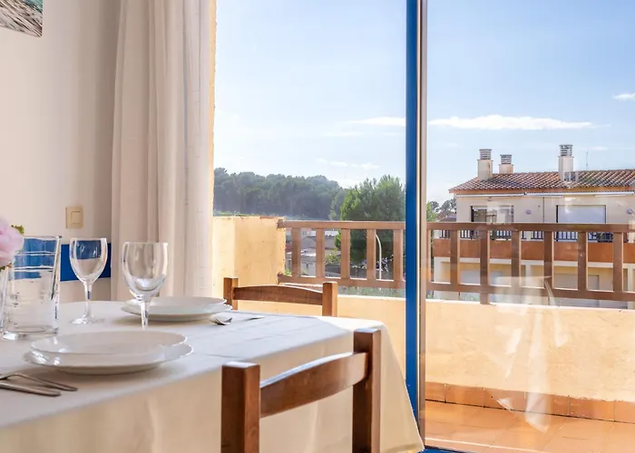 Apartment Moli Del Mar L'Escala