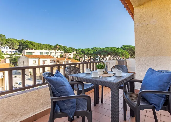 Moli Del Mar Apartment *