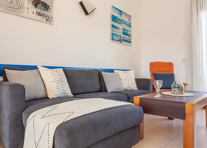 Apartment Moli Del Mar L'Escala