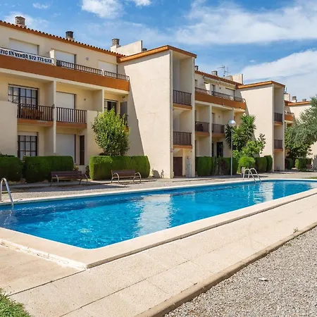 Apartament Moli Del Mar *