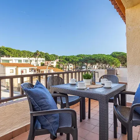 Moli Del Mar Apartament *
