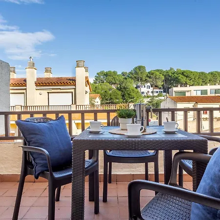 Moli Del Mar L' Escala