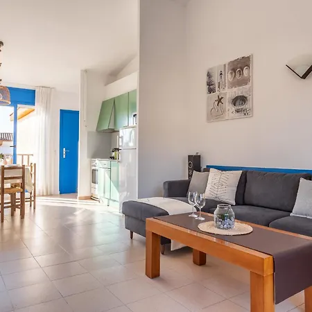 Apartmán Moli Del Mar